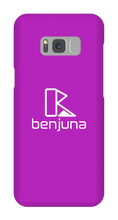 benjuna Samsung Phone Cases