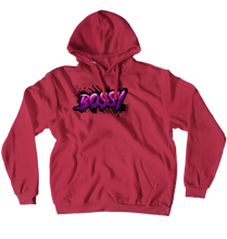 Hoodies (No-Zip/Pullover)