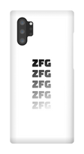 tw1tchz3r0 Samsung Phone Cases
