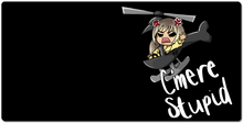 Cmere Stupid XXL Gaming Mousepad