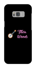 Théa Woods Samsung Phone Case