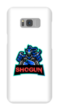 shogun_1001 Samsung Phone Cases