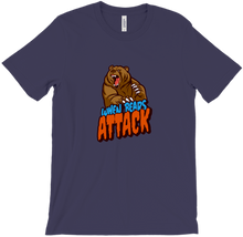 When Bears Attack T-Shirts