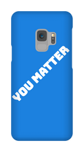 wicksquad Samsung Phone Cases