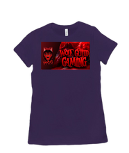 wolfguildgaming Women’s T-shirt