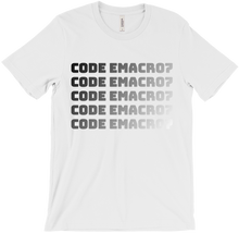 emacr07 T-Shirts