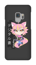 Clobyplay Samsung Phone Cases