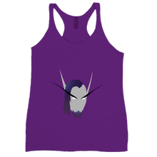 Tank top for women, but like, there's also Vreeg.