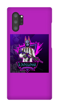 sil3n7n1gh7mare Samsung Phone Cases
