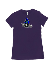 ThexIProNoob Logo Womens Tee