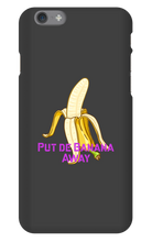 lildingo97 iPhone Phone Cases