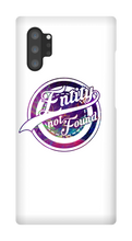 entitynfound Samsung Phone Cases