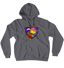 Unconditional Love Hoodies (No-Zip/Pullover)