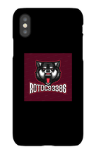 rotoc93386 iPhone Phone Cases