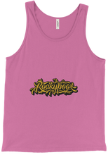 roakypoo Tank Top