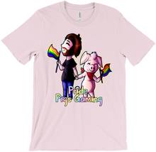 PridePigs T-Shirt