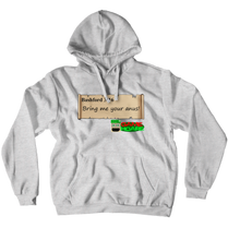 Bashford 3:16 Hoodie (No-Zip/Pullover)