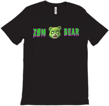 z0mbear Head T-Shirt