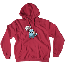 TOSF Sus Hoodie