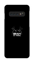 BramDeWissel Samsung telenfoonhoesjes