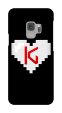 Kybernaut Samsung Cases