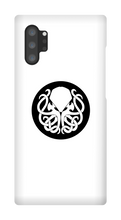 OctopusSquadYT Samsung Cover