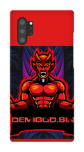 daddys_gaming_daycare Samsung Phone Cases
