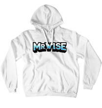 MrWise Hoodies (No-Zip/Pullover)