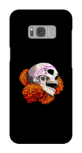 dama_muerte Samsung Phone Cases