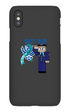 ssgtdud iPhone 11 Phone Cases