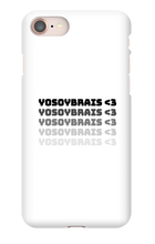 yosoybrais funda iPhone