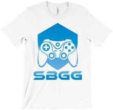 SBGG Controller T-Shirt