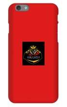 kralklacek1 iPhone Phone Cases