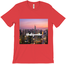 thebignoaho Sunset T-shirt