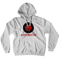 jugpcmaster123 Hoodies (No-Zip/Pullover)
