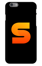 S Logo Phone Case (iPhone)