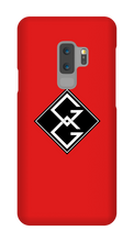 Grassroots Gaming Samsung Phone Cases