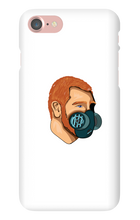 iPhone Case Lucado Logo