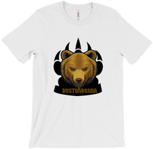 bostonbearr T-Shirts