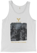 aleksism Tank Top