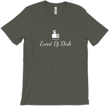 eventdjdirk T-Shirts