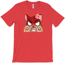 Chinchincy Angry T-Shirt