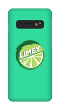 limey4s Samsung Phone Cases