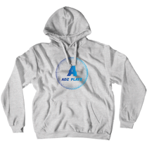 therealadzplayz Hoodies (No-Zip/Pullover)