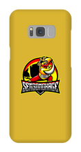 sensonokage Samsung Phone Cases
