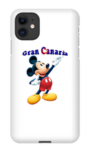 whatsupcanariaswalker83 iPhone Phone Cases