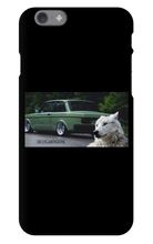 valtergamingking iPhone Phone Cases