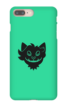 ramorgi iPhone Phone Cases
