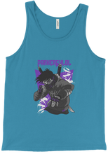 parker64l0l Tank Top