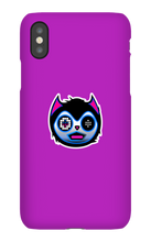 mavrickpixel iPhone Phone Cases